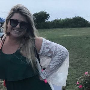 Meet your Posher, Nela